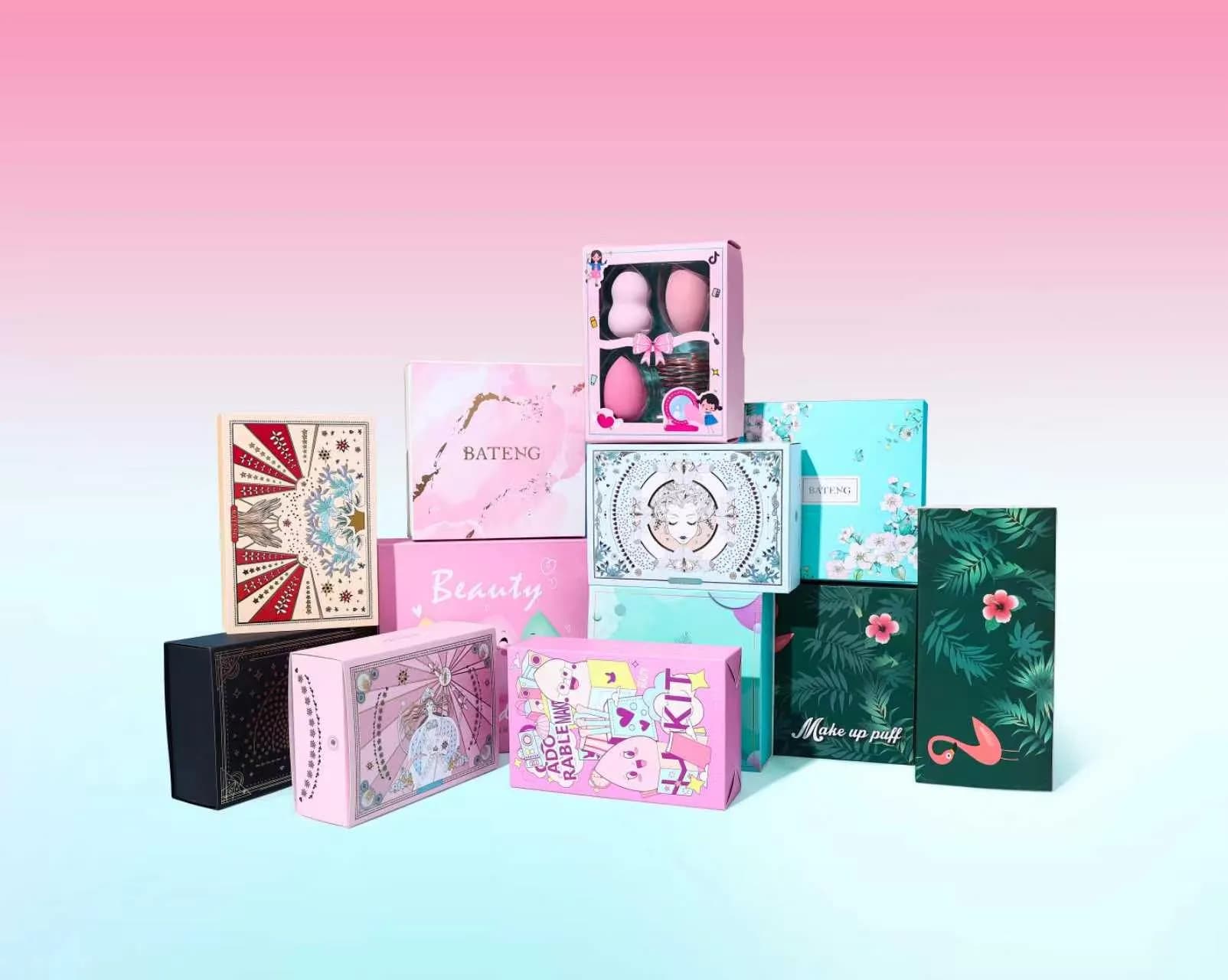 Packaging