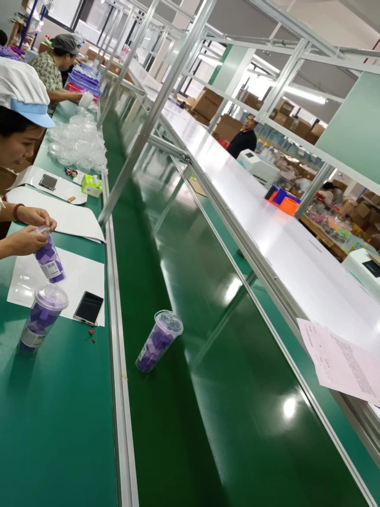 Production Line