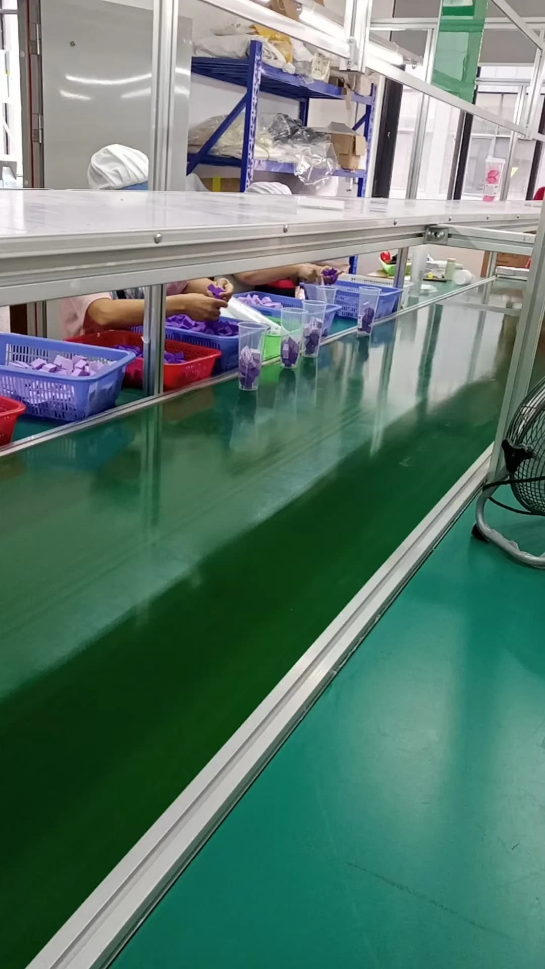 Production Line
