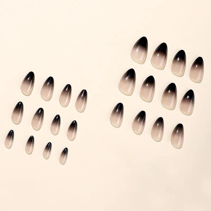 24 миндальных орехов detail 2